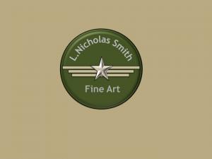 L.Nicholas Smith Has Been Accepted Into Oil Painters Of America